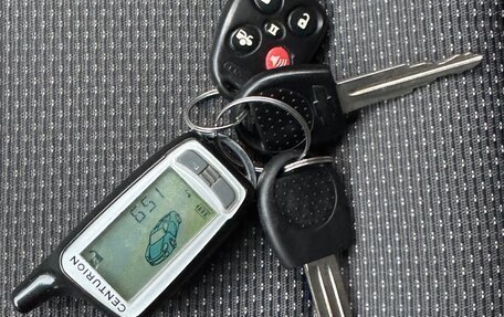 Chevrolet Aveo III, 2011 год, 400 000 рублей, 22 фотография