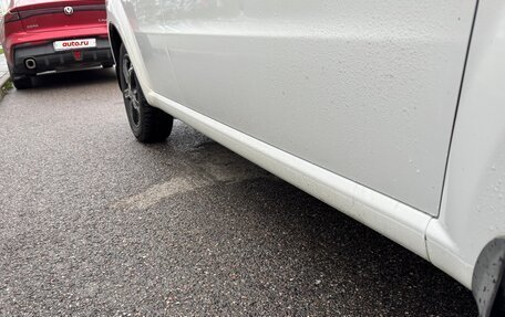 Chevrolet Aveo III, 2011 год, 400 000 рублей, 21 фотография