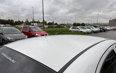 Chevrolet Aveo III, 2011 год, 400 000 рублей, 19 фотография