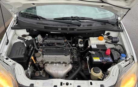 Chevrolet Aveo III, 2011 год, 400 000 рублей, 18 фотография