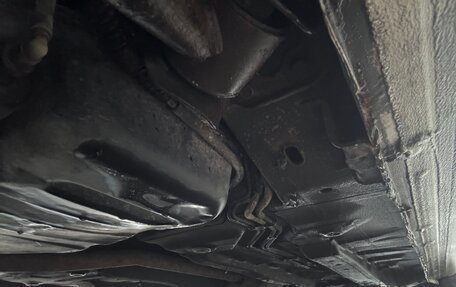 Chevrolet Aveo III, 2011 год, 400 000 рублей, 17 фотография