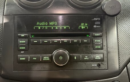 Chevrolet Aveo III, 2011 год, 400 000 рублей, 26 фотография