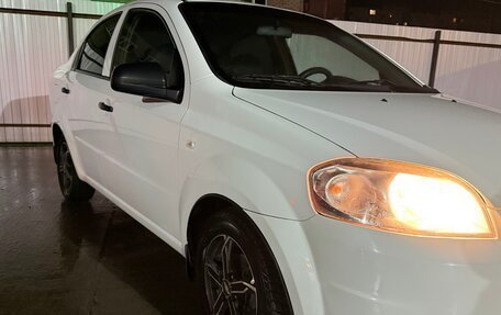 Chevrolet Aveo III, 2011 год, 400 000 рублей, 31 фотография