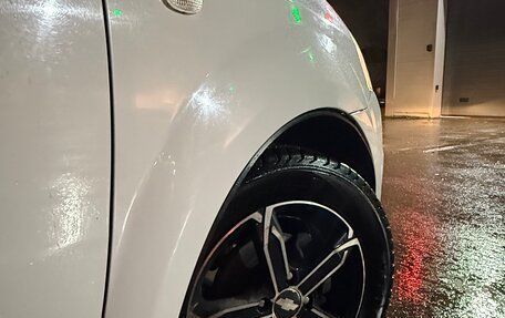 Chevrolet Aveo III, 2011 год, 400 000 рублей, 29 фотография