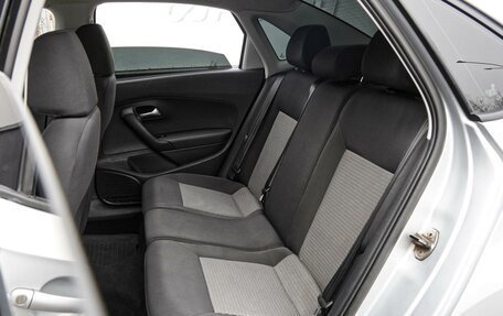 Volkswagen Polo VI (EU Market), 2012 год, 635 000 рублей, 9 фотография