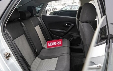 Volkswagen Polo VI (EU Market), 2012 год, 635 000 рублей, 7 фотография