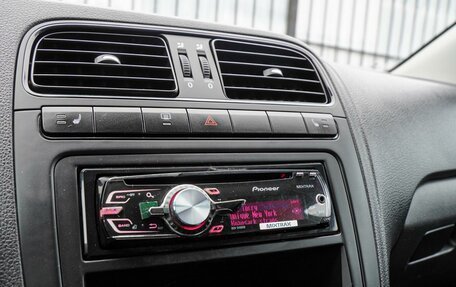 Volkswagen Polo VI (EU Market), 2012 год, 635 000 рублей, 13 фотография