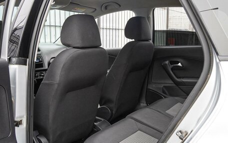 Volkswagen Polo VI (EU Market), 2012 год, 635 000 рублей, 11 фотография