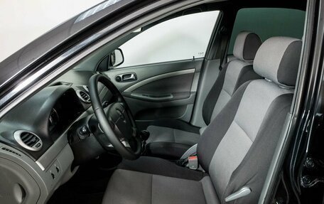 Chevrolet Lacetti, 2012 год, 635 000 рублей, 5 фотография