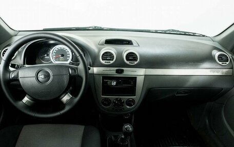 Chevrolet Lacetti, 2012 год, 635 000 рублей, 6 фотография