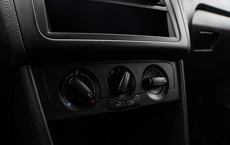 Volkswagen Polo VI (EU Market), 2012 год, 635 000 рублей, 14 фотография