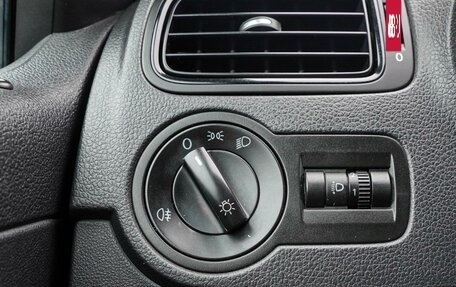 Volkswagen Polo VI (EU Market), 2012 год, 635 000 рублей, 16 фотография