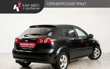 Chevrolet Lacetti, 2012 год, 635 000 рублей, 3 фотография