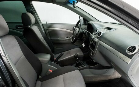 Chevrolet Lacetti, 2012 год, 635 000 рублей, 7 фотография