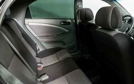 Chevrolet Lacetti, 2012 год, 635 000 рублей, 8 фотография