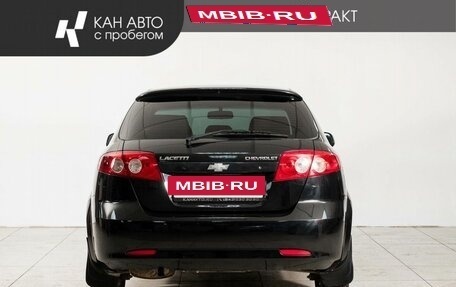 Chevrolet Lacetti, 2012 год, 635 000 рублей, 4 фотография