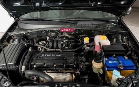 Chevrolet Lacetti, 2012 год, 635 000 рублей, 10 фотография