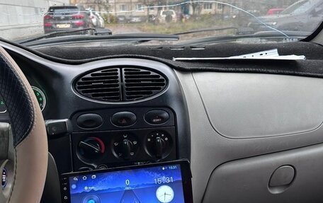 Chery Sweet (QQ), 2007 год, 165 000 рублей, 2 фотография