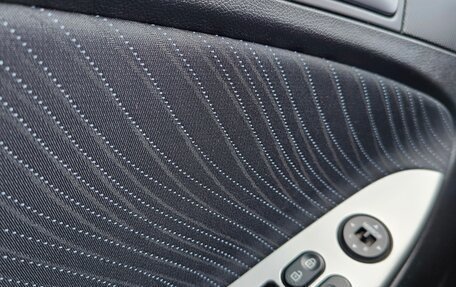 Hyundai Solaris II рестайлинг, 2015 год, 970 000 рублей, 11 фотография