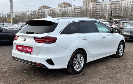 KIA cee'd III, 2019 год, 1 850 000 рублей, 7 фотография