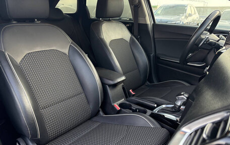 KIA cee'd III, 2019 год, 1 850 000 рублей, 14 фотография