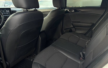 KIA cee'd III, 2019 год, 1 850 000 рублей, 18 фотография