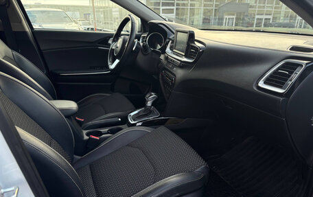 KIA cee'd III, 2019 год, 1 850 000 рублей, 19 фотография