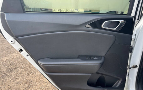 KIA cee'd III, 2019 год, 1 850 000 рублей, 17 фотография