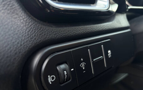 KIA cee'd III, 2019 год, 1 850 000 рублей, 21 фотография