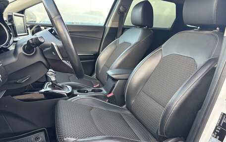 KIA cee'd III, 2019 год, 1 850 000 рублей, 23 фотография