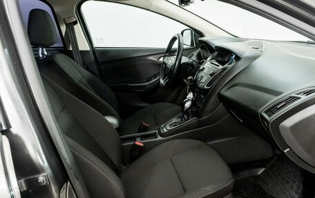 Ford Focus III, 2018 год, 1 282 000 рублей, 8 фотография