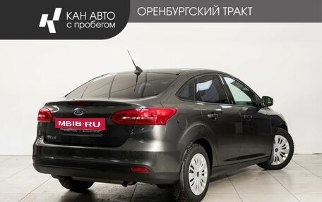 Ford Focus III, 2018 год, 1 282 000 рублей, 3 фотография