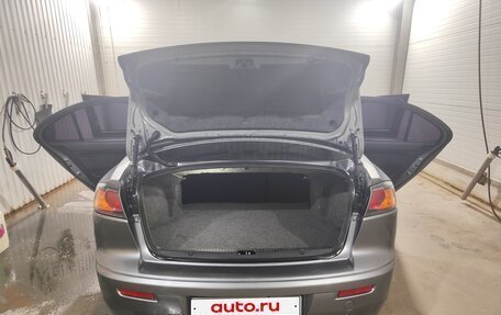 Mitsubishi Lancer IX, 2012 год, 1 200 000 рублей, 8 фотография