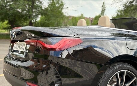 BMW 4 серия, 2021 год, 3 949 990 рублей, 6 фотография