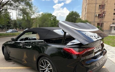 BMW 4 серия, 2021 год, 3 949 990 рублей, 5 фотография