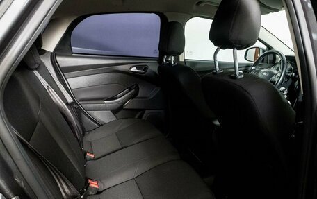 Ford Focus III, 2018 год, 1 282 000 рублей, 9 фотография