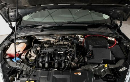 Ford Focus III, 2018 год, 1 282 000 рублей, 12 фотография