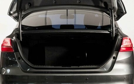 Ford Focus III, 2018 год, 1 282 000 рублей, 13 фотография