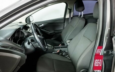 Ford Focus III, 2018 год, 1 282 000 рублей, 6 фотография