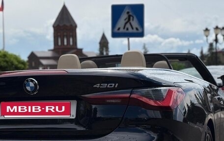 BMW 4 серия, 2021 год, 3 949 990 рублей, 2 фотография