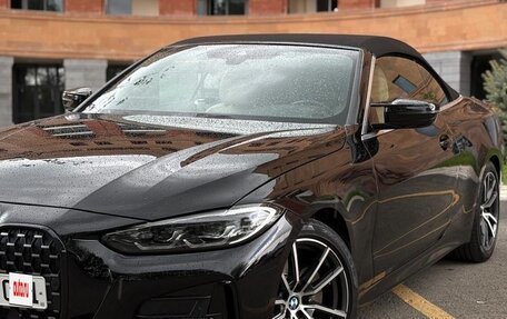 BMW 4 серия, 2021 год, 3 949 990 рублей, 9 фотография