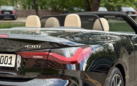 BMW 4 серия, 2021 год, 3 949 990 рублей, 7 фотография