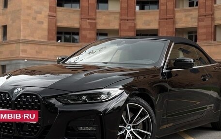 BMW 4 серия, 2021 год, 3 949 990 рублей, 12 фотография