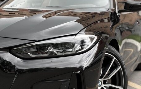 BMW 4 серия, 2021 год, 3 949 990 рублей, 16 фотография