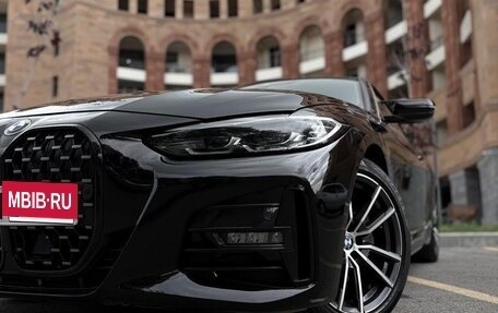 BMW 4 серия, 2021 год, 3 949 990 рублей, 17 фотография