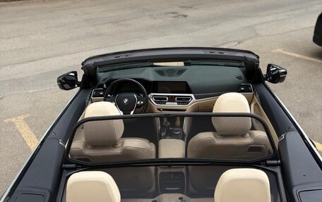 BMW 4 серия, 2021 год, 3 949 990 рублей, 24 фотография