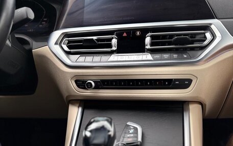 BMW 4 серия, 2021 год, 3 949 990 рублей, 23 фотография