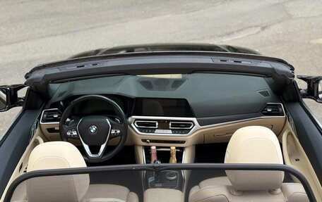 BMW 4 серия, 2021 год, 3 949 990 рублей, 28 фотография