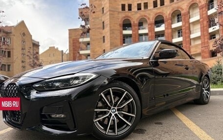 BMW 4 серия, 2021 год, 3 949 990 рублей, 8 фотография