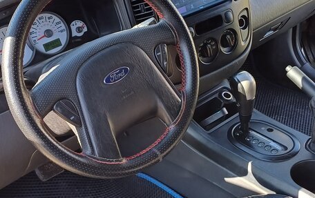 Ford Escape II, 2004 год, 565 000 рублей, 8 фотография